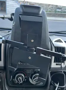 Fiat Ducato Ipad holder