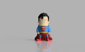 Mini Superman