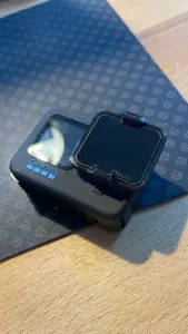 Simple TBS ND Filter Mount for GoPro Hero 9, 10, 11, 12