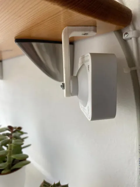 Mount for Philips Hue wireless motion sensor — Image 3 of 3