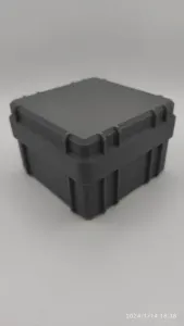 Magnetic BOX