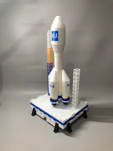 引力１号