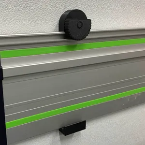 Festool, Makita, Bosch Track Saw Rail Holder