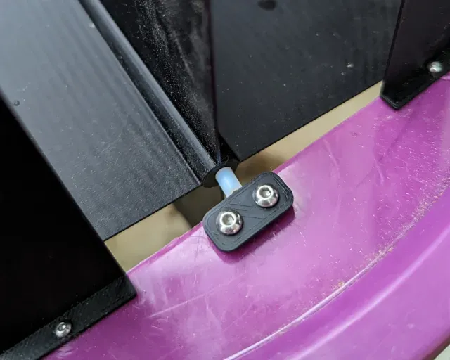 Bucket Spinner Live Mouse Trap — Image 2 of 3