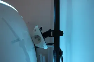 VESA adapter for Samsung C34F791