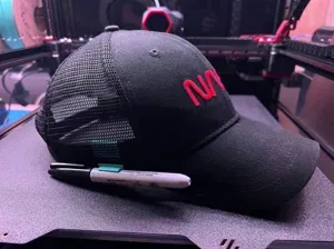 Clipie - Sharpie Hat Clip