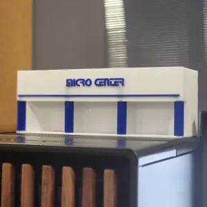 Micro Center Store