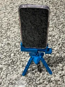 Phone Tripod Mount