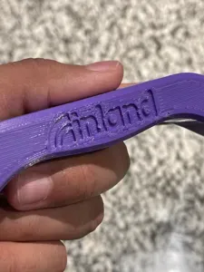 Creality Ender 3 Handle