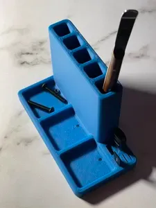 Tool Organizer for 3D Printer
