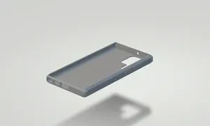 TPU COVER SAMSUNG S22 ULTRA