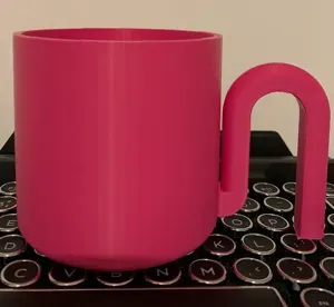 Giant's Pythagorean cup