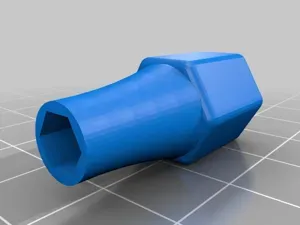 M3 Nut Driver