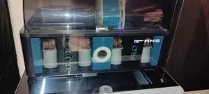 Hydra AMS - Side box