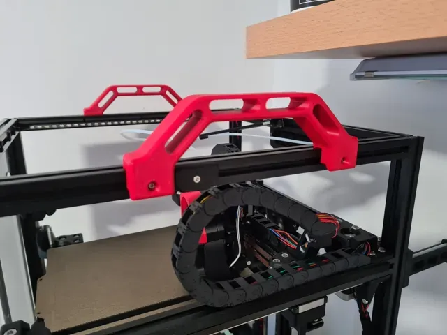 Voron 2.4 / Trident Carrying Handle