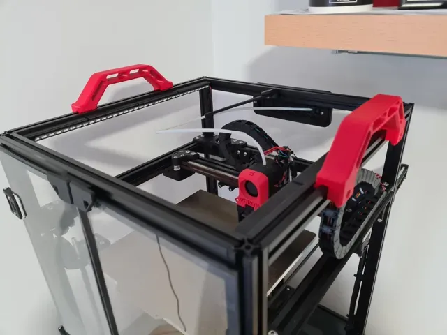 Voron 2.4 / Trident Carrying Handle — Фото 2 из 3