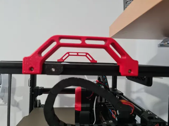 Voron 2.4 / Trident Carrying Handle — Фото 3 из 3