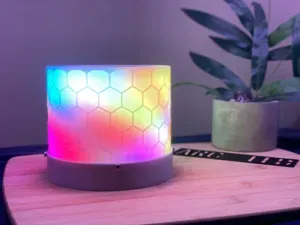 ARCLED Desk Lamp