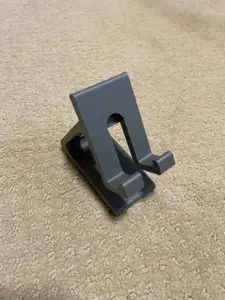 Mobile phone stand