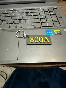 800A