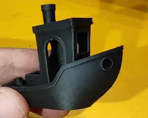Orca Slicer preset for Flying Bear Ghost 5 - 3DBenchy