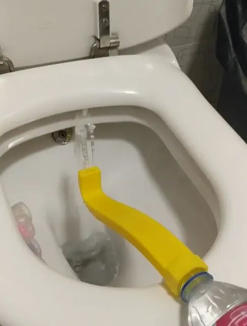 Portable Bidet