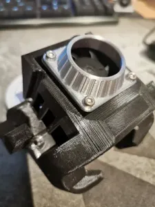 40mm Fan guard