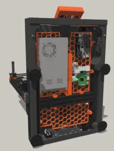 FT EMS Switchwire Conversion (Enderwire)