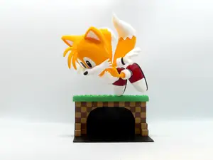 Tails - Classic