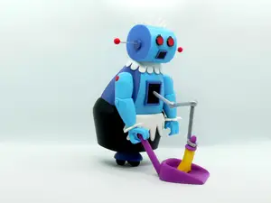 Rosie the Robot