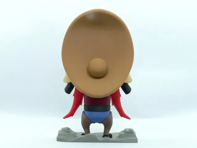 Yosemite Sam — Image 5 of 6