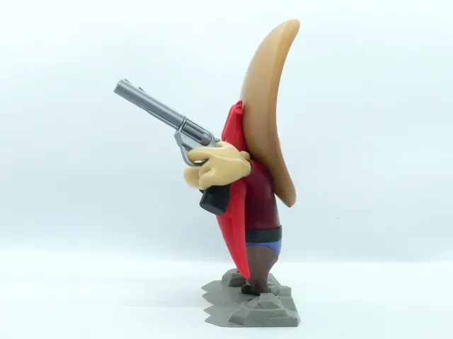 Yosemite Sam — Image 6 of 6