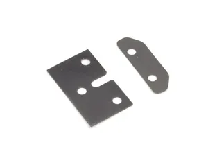 Schumacher LD2/LD3/ST2 0.5mm Pivot Block Spacers