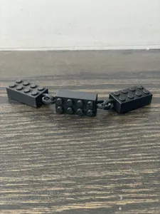 Building Block Chain