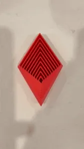 Fidget Diamond