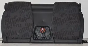 OPEL TİGRA REAR SEAT CENTER COVER
