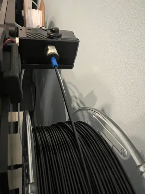 BTT Smart Filament Sensor V2.0 SFS Mount — Фото 3 из 3