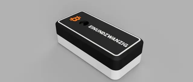 Rugged Pill SeedSigner Case — Фото 5 из 6