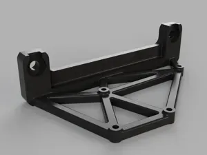 BTT E3EZ Mount