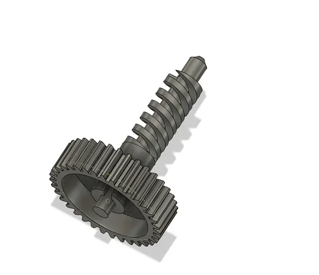 VAG golf mk5 trunk lock — Image 3 of 4