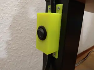 Power Switch Box (for 20mm)