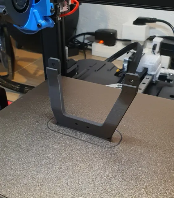 ENDER 3, S1, S1 PRO, HANDLE Y CARRIAGE GULFCOAST — Фото 3 из 3