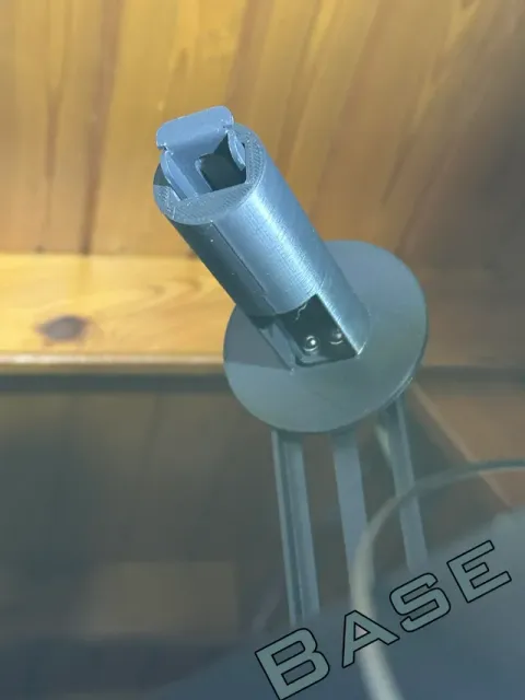 FLSUN V400 filament spool holder — Фото 4 из 7
