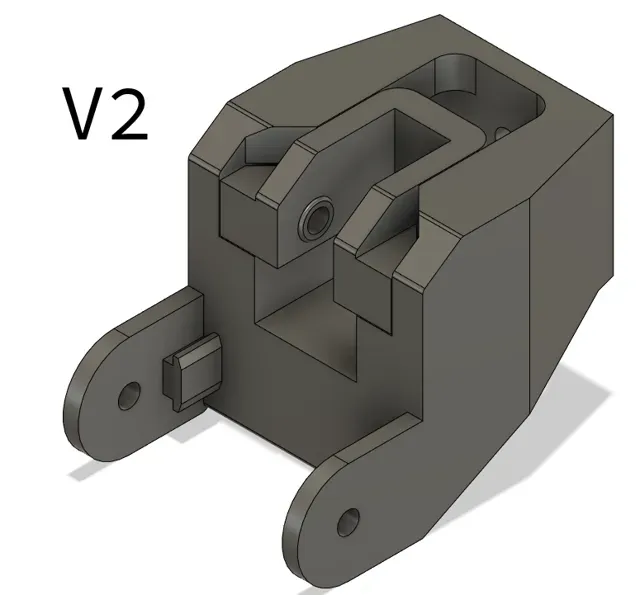 Y axis tensioner - Ender 3 Pro — Image 4 of 4