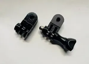 Short GoPro Arm