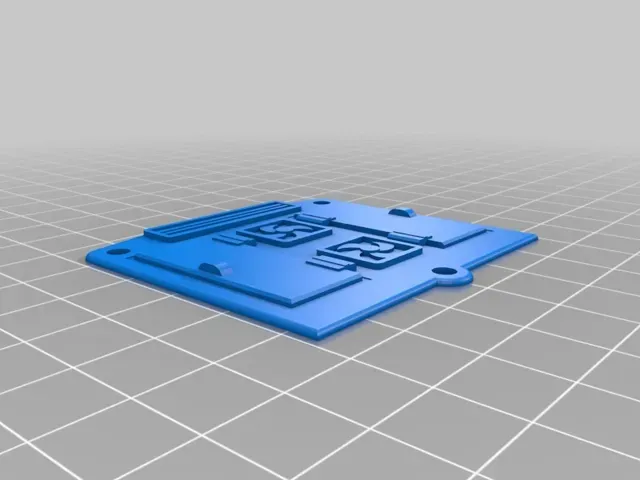 Mechanical Walking Robot Toy — Фото 8 из 11