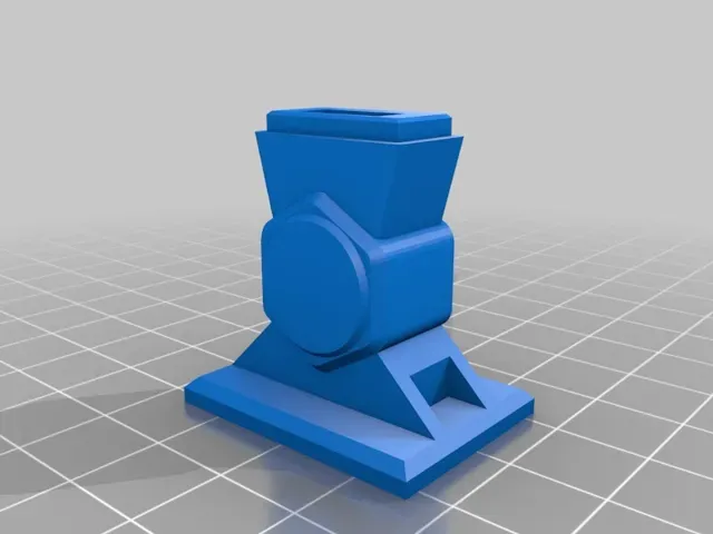 Mechanical Walking Robot Toy — Фото 10 из 11