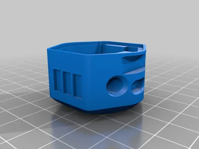 Mechanical Walking Robot Toy — Фото 9 из 11