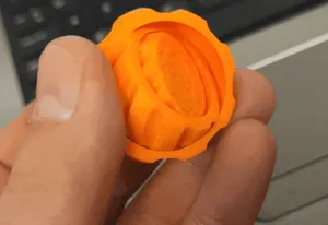 Fidget makercoin LIFETEC.DESIGN