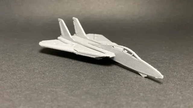 F-14D Super Tomcat Kit Card — Фото 7 из 8